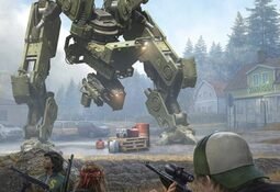 Generation Zero Xbox One