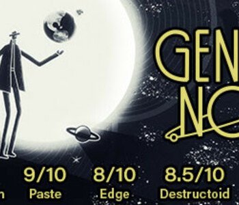 Genesis Noir