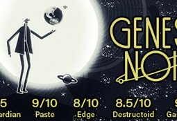 Genesis Noir