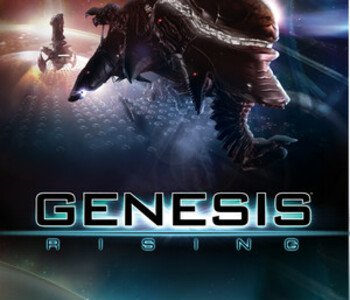 Genesis Rising