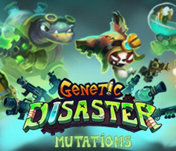 Genetic Disaster