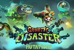 Genetic Disaster