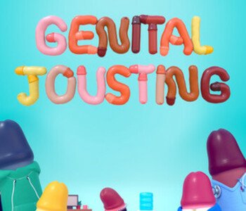 Genital Jousting