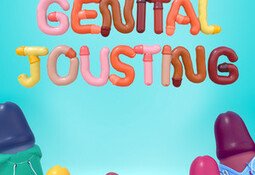 Genital Jousting