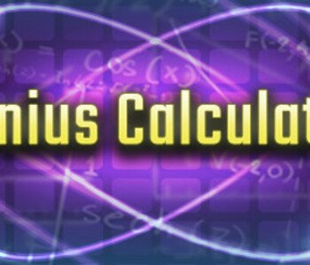 Genius Calculator