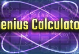 Genius Calculator