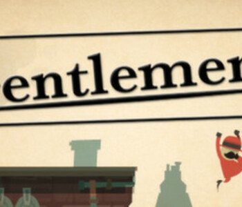 Gentlemen!