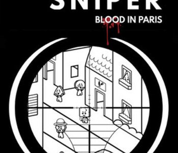 Geometric Sniper - Blood in Paris