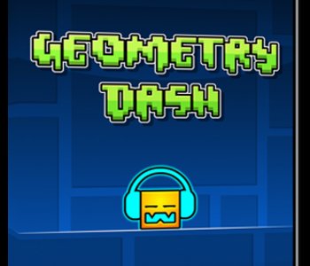 Geometry Dash