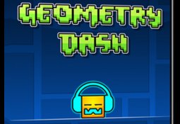 Geometry Dash