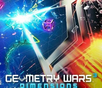 Geometry Wars 3: Dimensions Xbox One