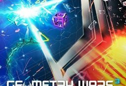 Geometry Wars 3: Dimensions Xbox One