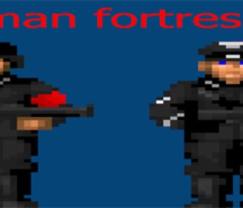 German Fortress 3D