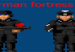 German Fortress 3D