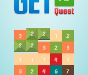 Get 10 quest Xbox One