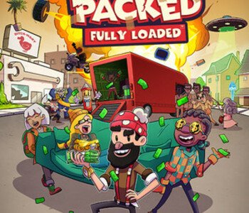 Get Packed: Fully Loaded