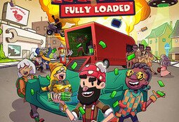 Get Packed: Fully Loaded