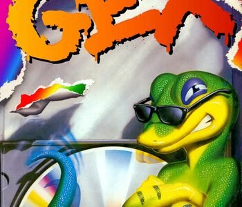 Gex