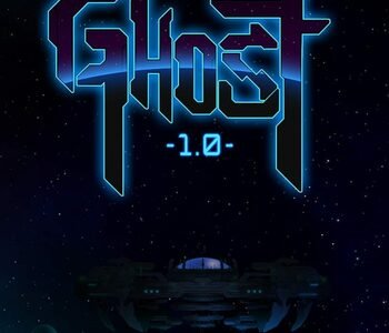 Ghost 1.0 Xbox One