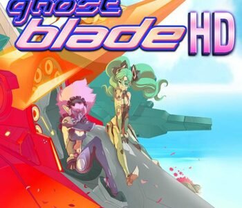 Ghost Blade HD Xbox One