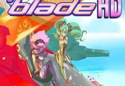 Ghost Blade HD Xbox One