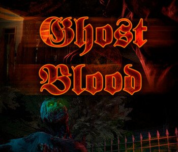 Ghost blood