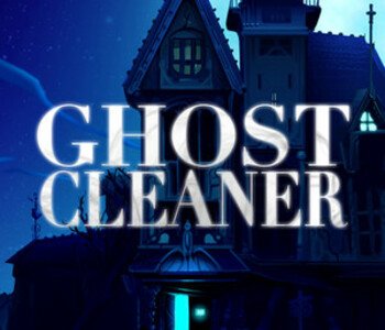 Ghost Cleaner