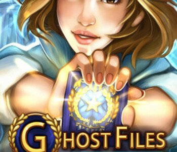 Ghost Files: The Face of Guilt