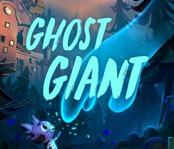 Ghost Giant