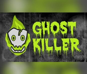 Ghost Killer