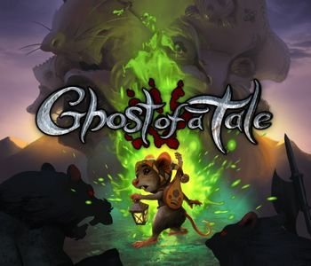 Ghost of a Tale Nintendo Switch