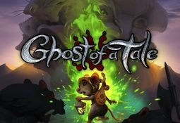 Ghost of a Tale Nintendo Switch