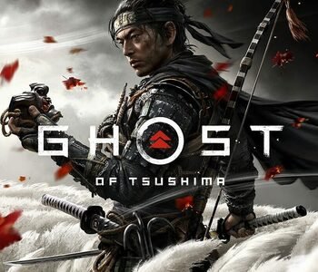 Ghost of Tsushima