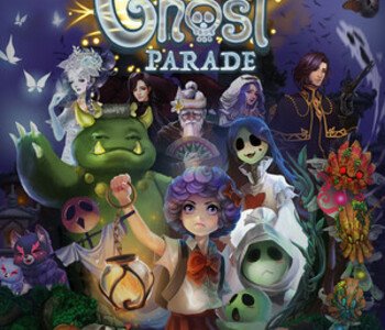 Ghost Parade