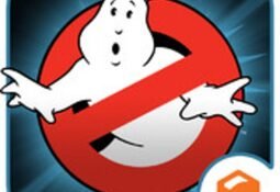 Ghostbusters PS5