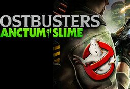 Ghostbusters: Sanctum of Slime