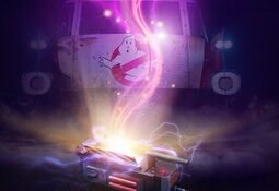 Ghostbusters: Spirits Unleashed PS5