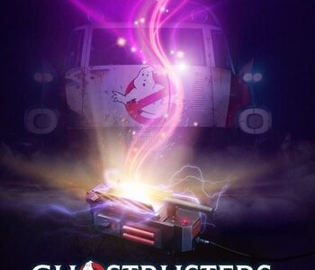Ghostbusters: Spirits Unleashed Xbox X