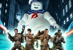 Ghostbusters: The Video Game Remastered