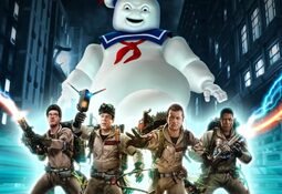 Ghostbusters: The Video Game Remastered Nintendo Switch