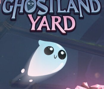 Ghostland Yard