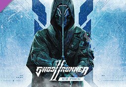 Ghostrunner 2 - Ice Pack