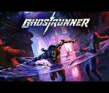 Ghostrunner Xbox One