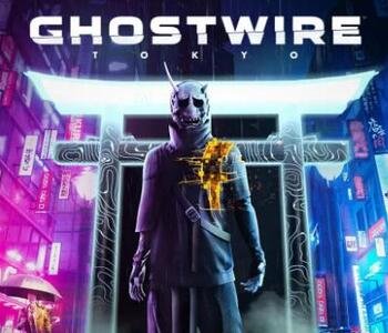 Ghostwire: Tokyo PS4