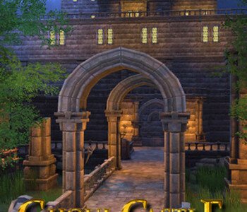 Ghoul Castle 3D: Gold Edition