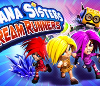 Giana Sisters: Dream Runners