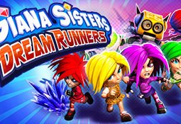 Giana Sisters: Dream Runners