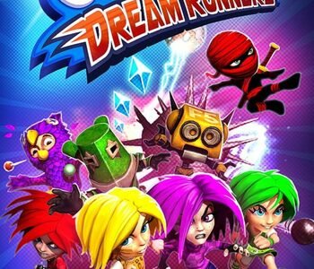 Giana Sisters: Dream Runners Xbox One