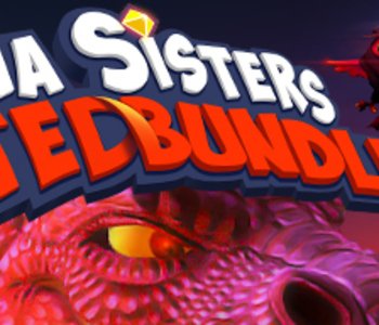 Giana Sisters: Twisted Bundle