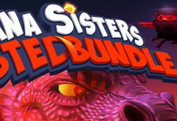 Giana Sisters: Twisted Bundle